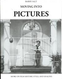 Moving Into Pictures (Paperback)
