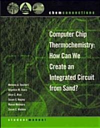 Computer Chip (Paperback, 2nd)