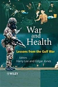 War and Health (Paperback, 1st)