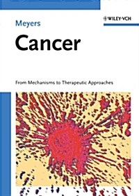 Cancer (Hardcover, 1st)