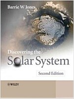 Discovering the Solar System (Hardcover, 2)