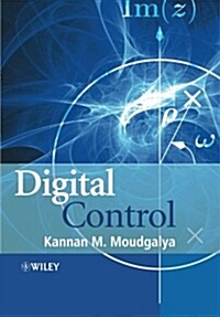 [중고] Digital Control (Paperback)
