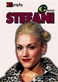 Gwen Stefani (Library)