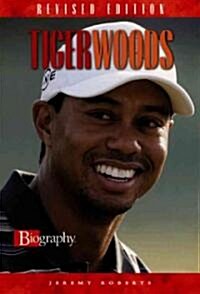 Tiger Woods (Paperback, Revised)