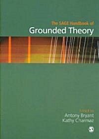 The Sage Handbook of Grounded Theory (Hardcover)