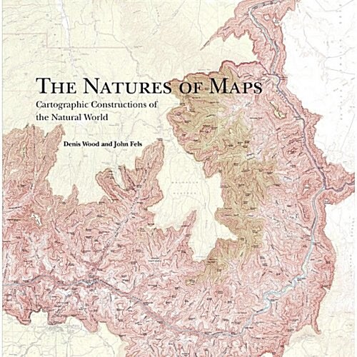 Natures of Maps (Paperback)