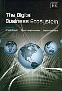 The Digital Business Ecosystem (Hardcover)