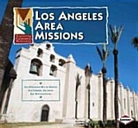 Los Angeles Area Missions (Library)