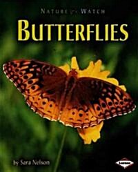 Butterflies (Library Binding)