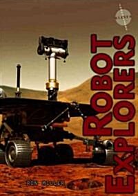 Robot Explorers (Library Binding)