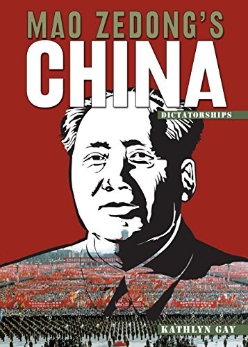 Mao Zedongs China (Library Binding)