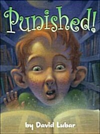 Punished! (Paperback)