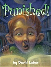 [중고] Punished! (Paperback)