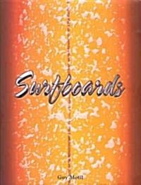 Surfboards (Hardcover)