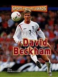 David Beckham (Library)