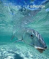 Fly Fishing for Bonefish (Hardcover, New, Revised)