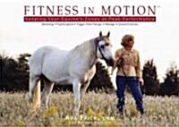 Fitness in Motion (Hardcover, Spiral)