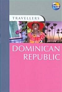 Dominican Republic (Paperback, 2 Rev ed)