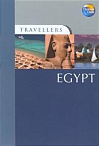 Egypt (Paperback, 3 Rev ed)