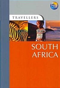 South Africa (Paperback, 2 Rev ed)