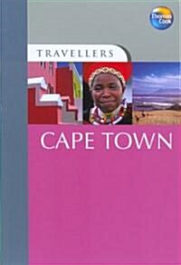 Cape Town (Paperback, 2 Rev ed)