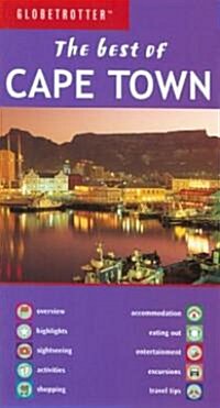 The Best of Cape Town (Paperback, 2)