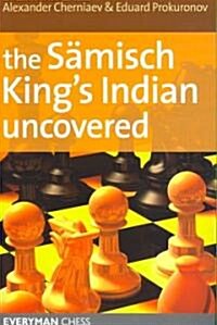 The Samisch Kings Indian Uncovered (Paperback)
