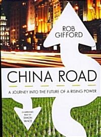 China Road (Cassette, Unabridged)