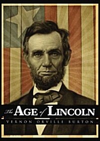 The Age of Lincoln (MP3 CD)