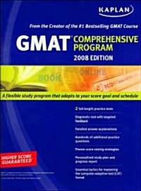 Kaplan Gmat 2008 (Paperback)