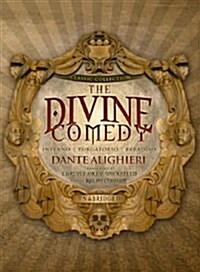 The Divine Comedy (Audio CD, Unabridged)