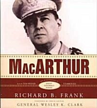 MacArthur (Audio CD)