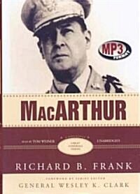 MacArthur (MP3 CD)