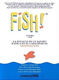 Fish! (Audio CD)