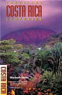 Travelers Companion Costa Rica (Paperback, Revised, Updated)