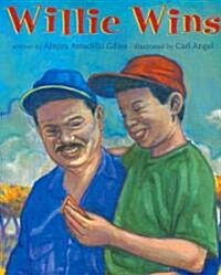 Willie Wins (Paperback)