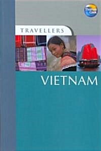 Travellers Vietnam (Paperback, 2nd)