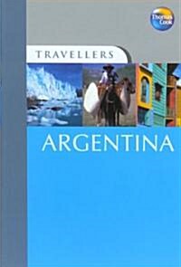 Argentina (Paperback)