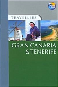 Gran Canaria and Tenerife (Paperback, 2 Rev ed)