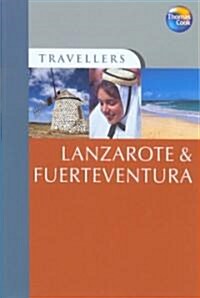 Lanzarote and Fuerteventura (Paperback, 2 Rev ed)