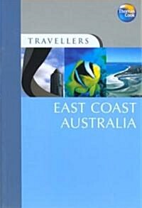 East Coast Australia (Paperback)