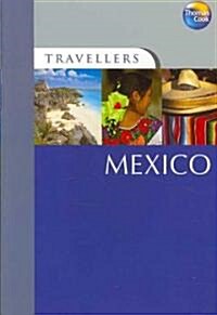 Mexico (Paperback, 3 Rev ed)