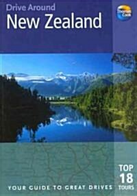 New Zealand (Paperback, 2 Rev ed)