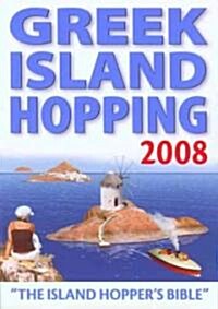 Greek Island Hopping (Paperback, 18 Rev ed)