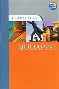 Budapest (Paperback, 2 Rev ed)