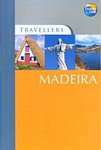 Madeira (Paperback, 2 Rev ed)