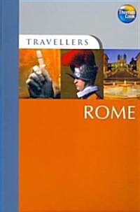 Rome (Paperback, 2 Rev ed)