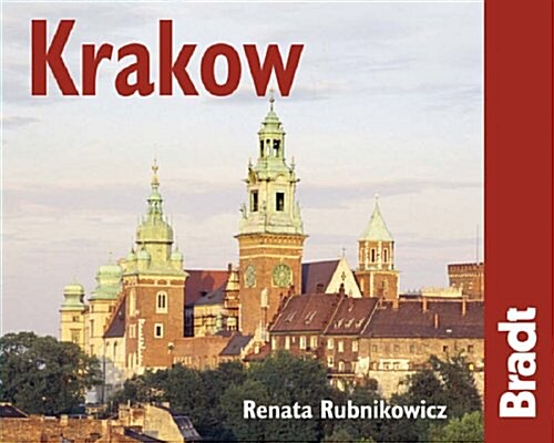 Krakow (Paperback, 1st)