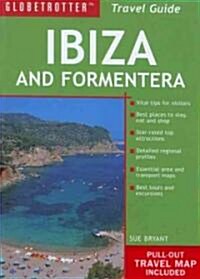 Globetrotter Travel Pack Ibiza and Formenetra (Paperback, Map, 5th)