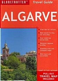 Globetrotter Travel Guide Algarve (Paperback, Map, 6th)